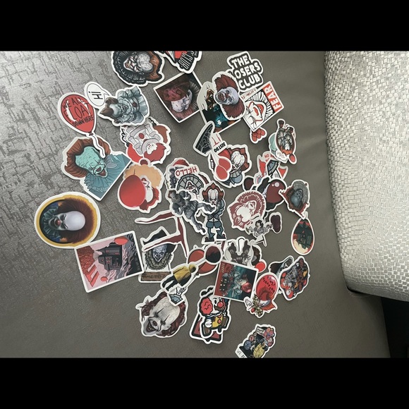 VSCO Stickers stickers stickers - Picture 9 of 15